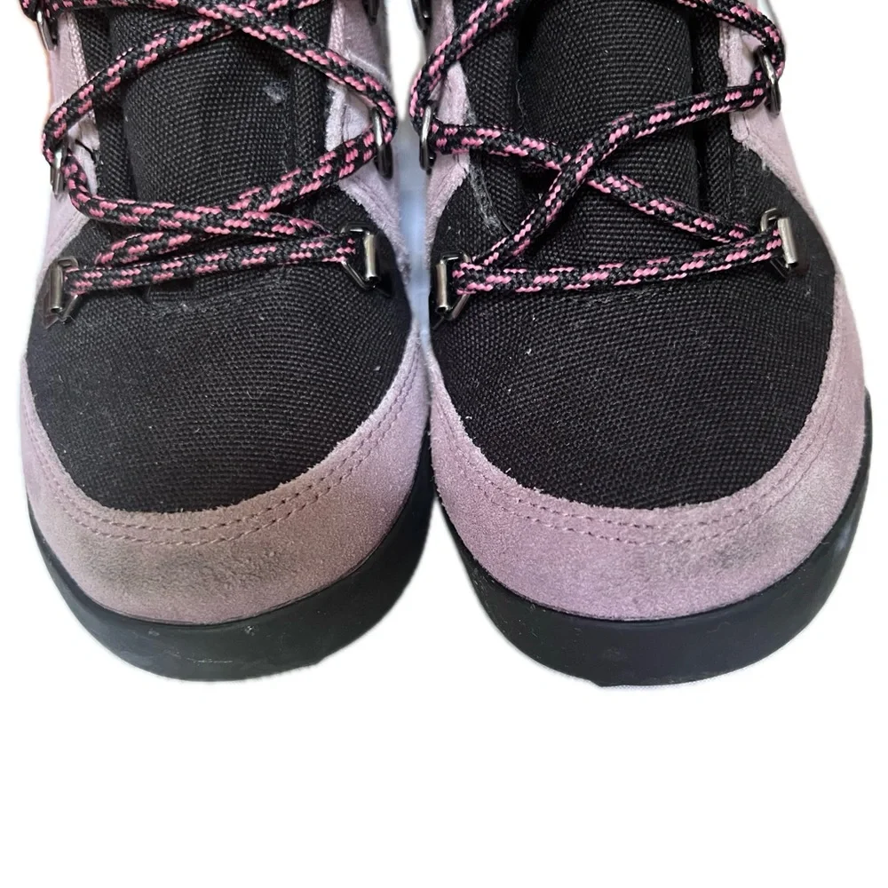 adidas Terrex Climawarm Snowpitch Hiking Boots - Kids'